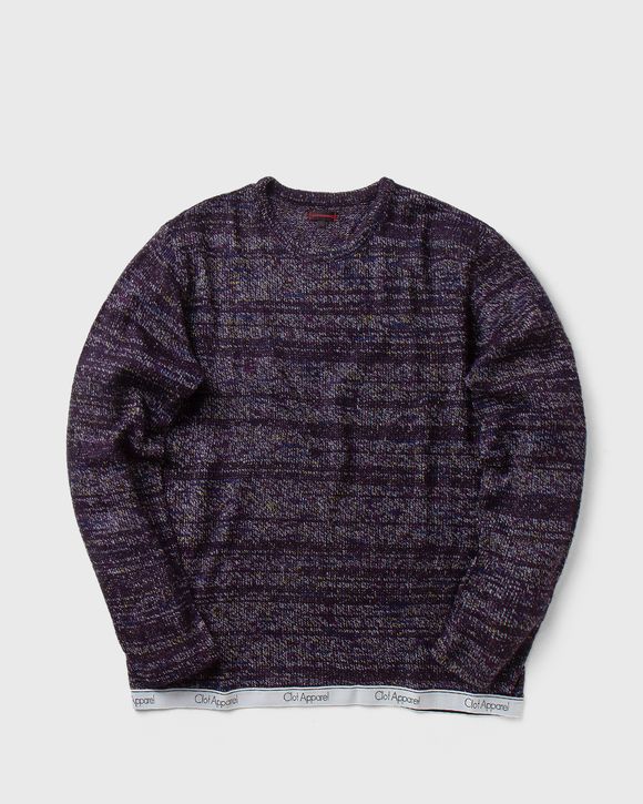 BASIC LONGSLEEVE