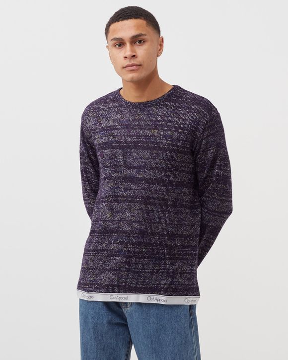 BASIC LONGSLEEVE