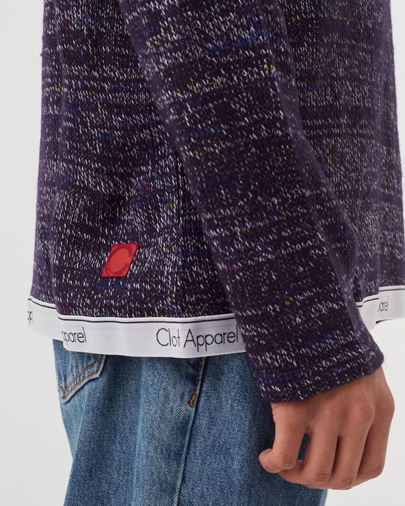 BASIC LONGSLEEVE