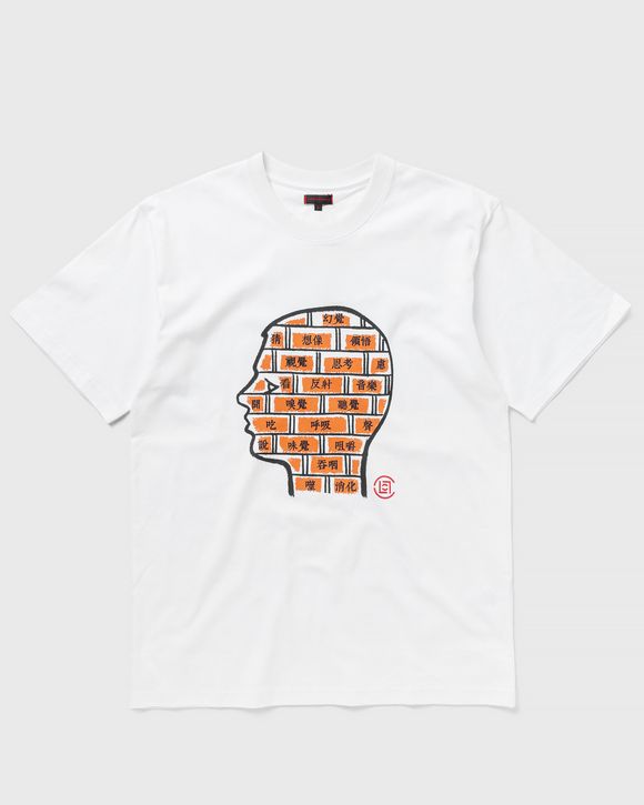BRICKEN HEAD TEE
