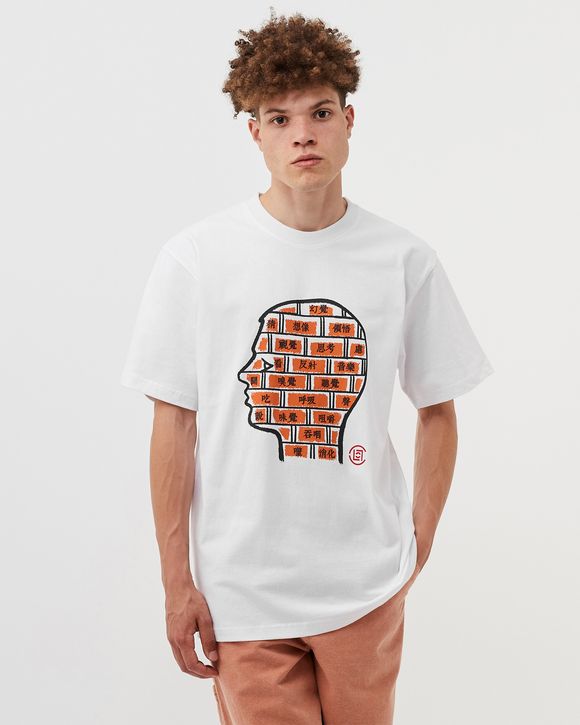 BRICKEN HEAD TEE