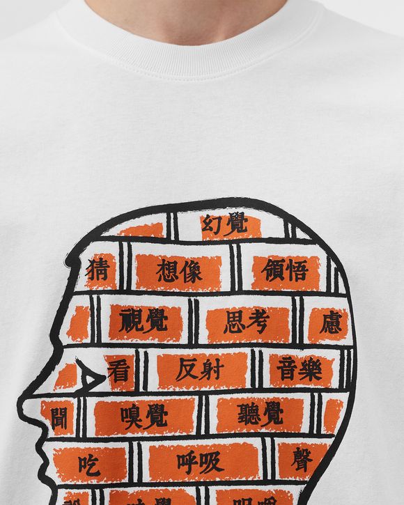 BRICKEN HEAD TEE