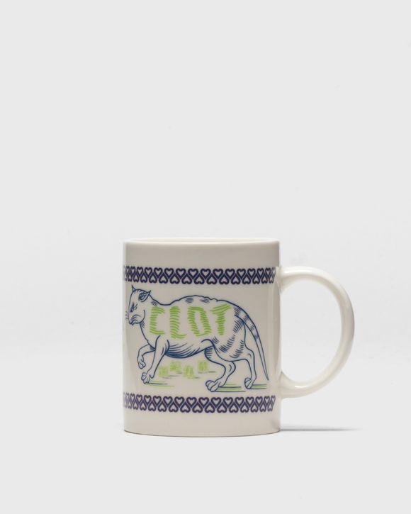 CAT MUG