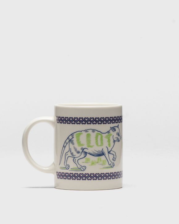 CAT MUG