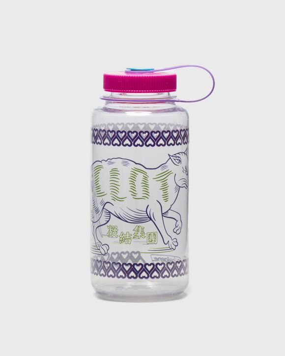 CAT PLASTIC BOTTLE