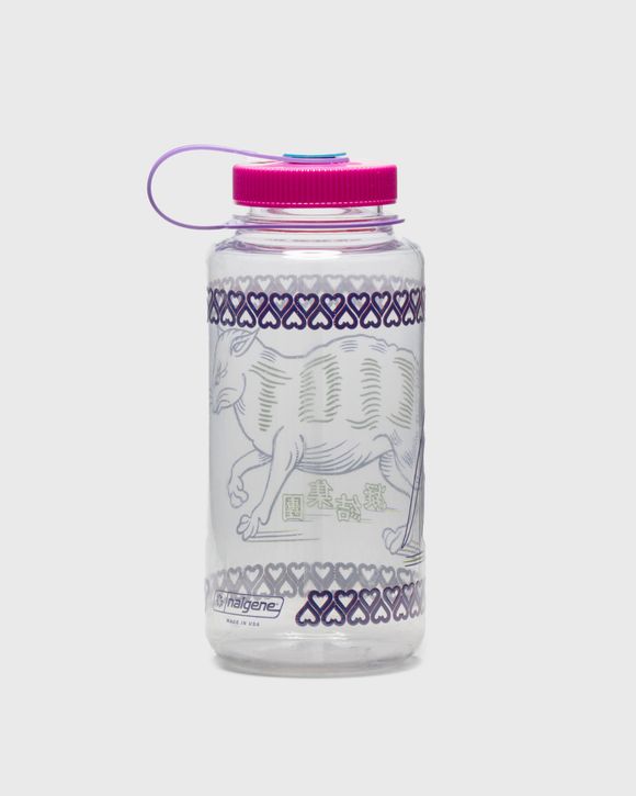 CAT PLASTIC BOTTLE
