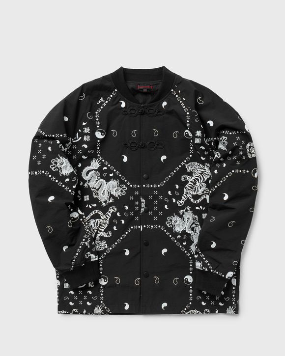 CHINESE JACKET