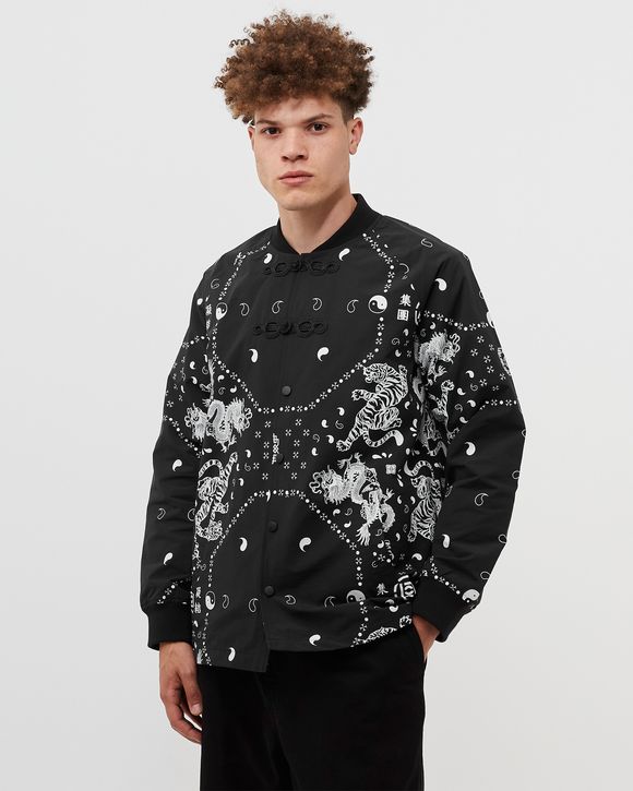 CHINESE JACKET