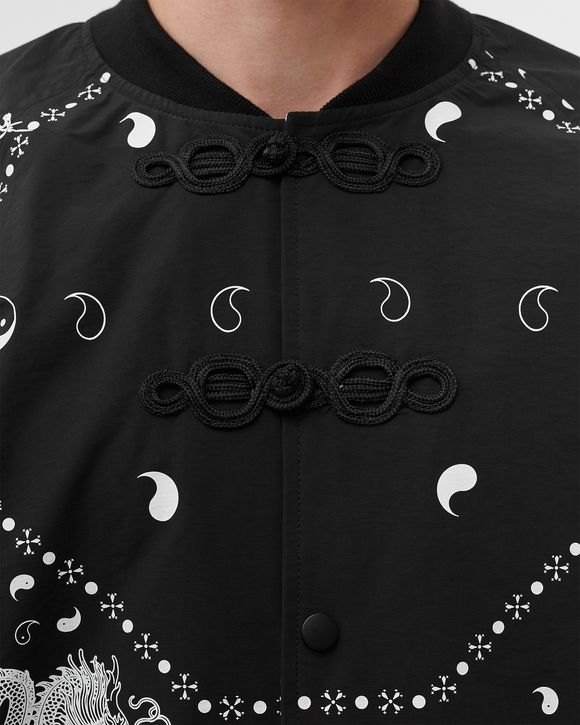 CHINESE JACKET