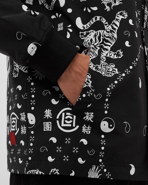 CHINESE JACKET