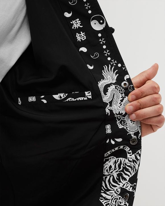 CHINESE JACKET