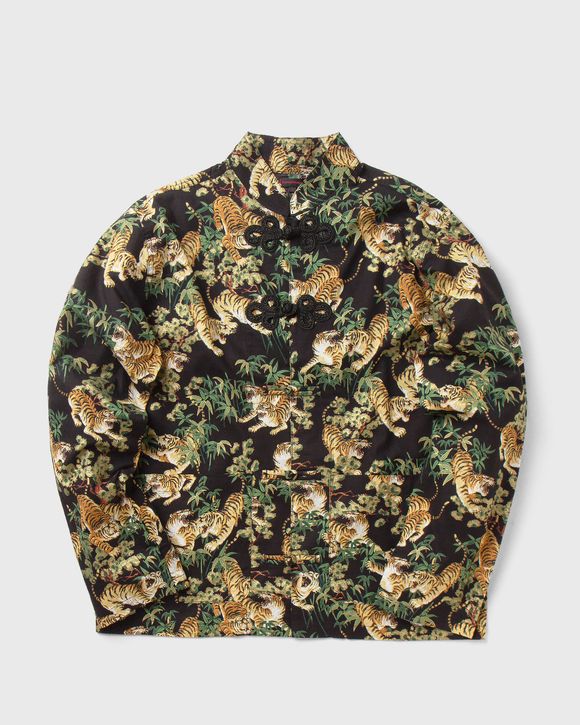 CHINESE TIGER SHIRT
