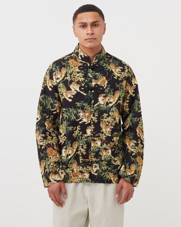 CHINESE TIGER SHIRT