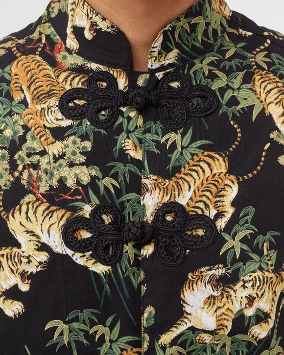 CHINESE TIGER SHIRT