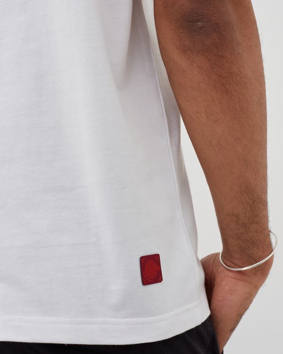 CLOT LOGO TEE