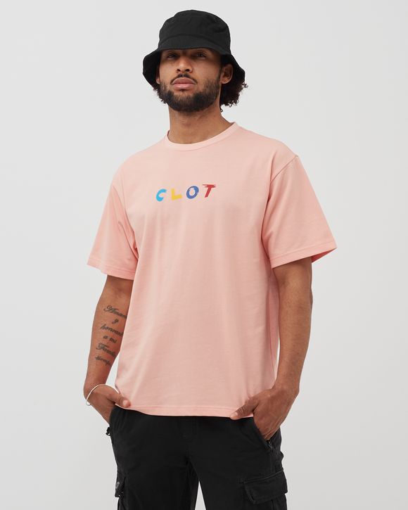 DANCING HAWAIIAN TEE