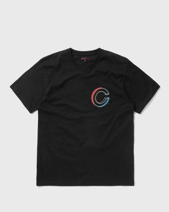 GLOBE LOGO TEE
