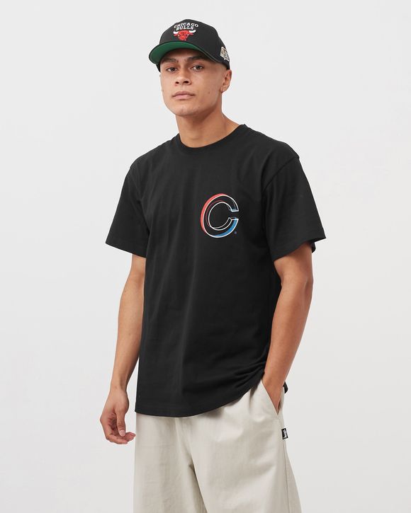 GLOBE LOGO TEE