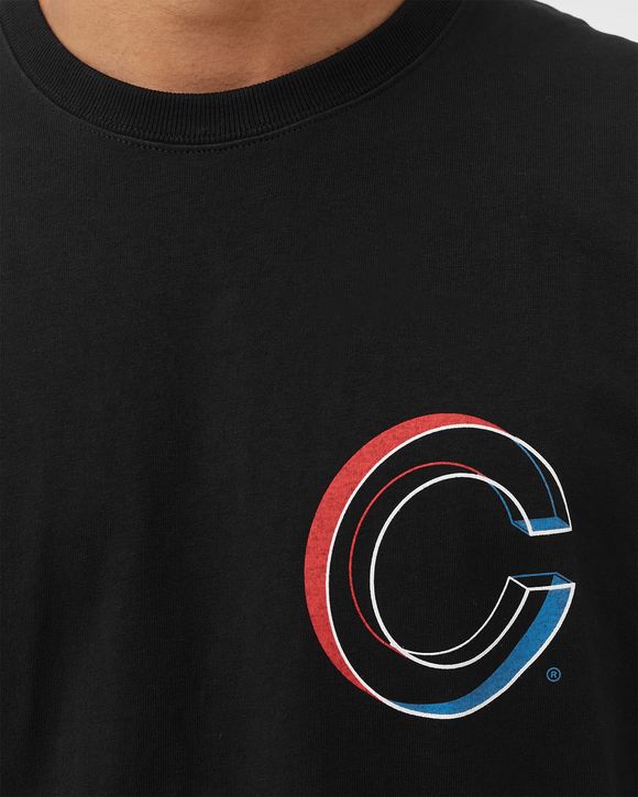 GLOBE LOGO TEE