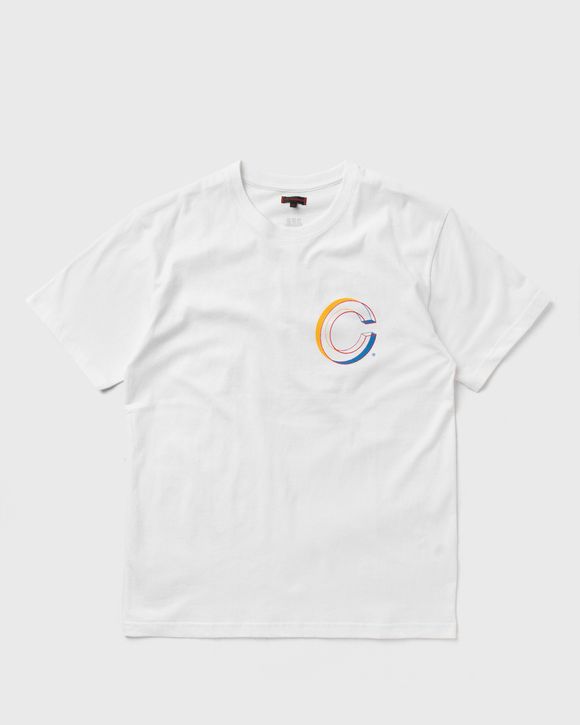 GLOBE LOGO TEE