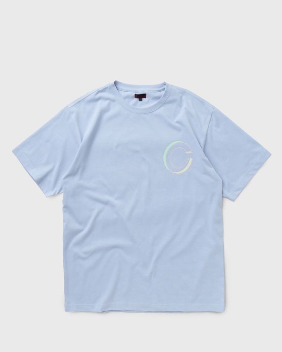 GLOBE LOGO TEE