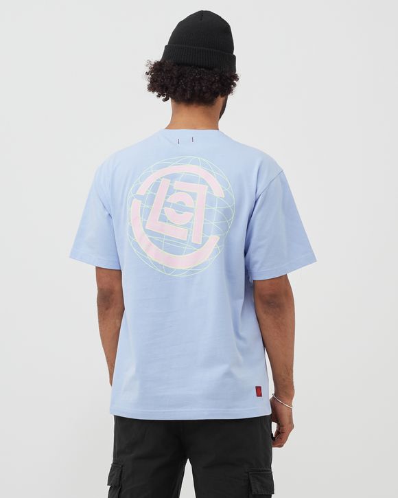 GLOBE LOGO TEE