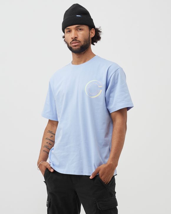 GLOBE LOGO TEE