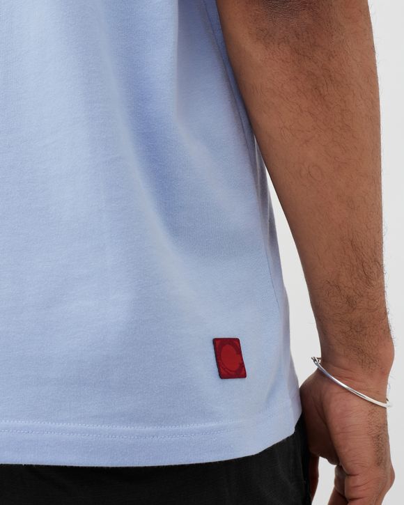 GLOBE LOGO TEE