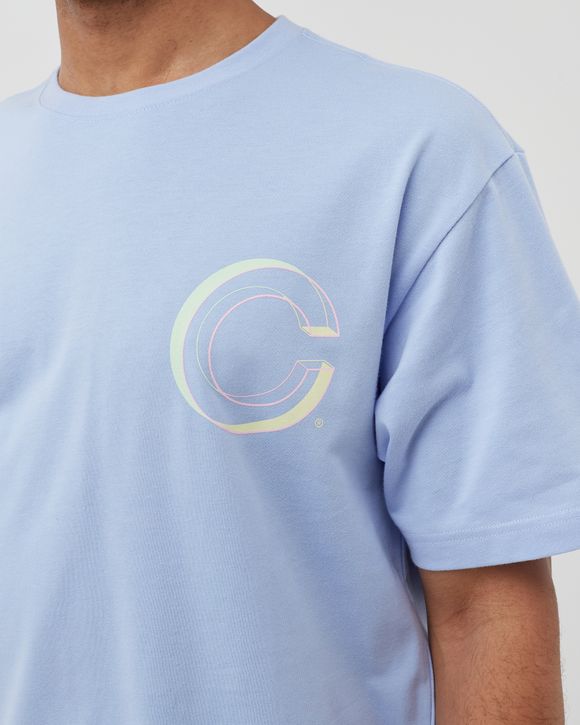 GLOBE LOGO TEE