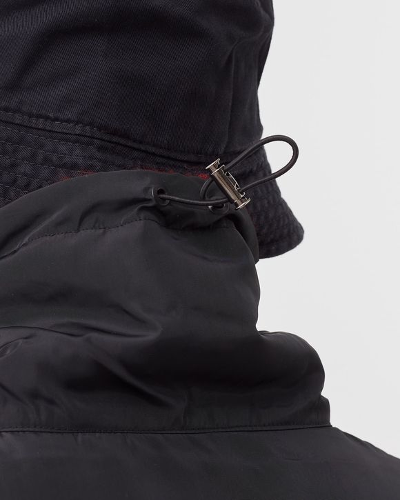 Gradua Puffer Jacket