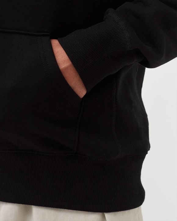 Halftone Logo Hoodie