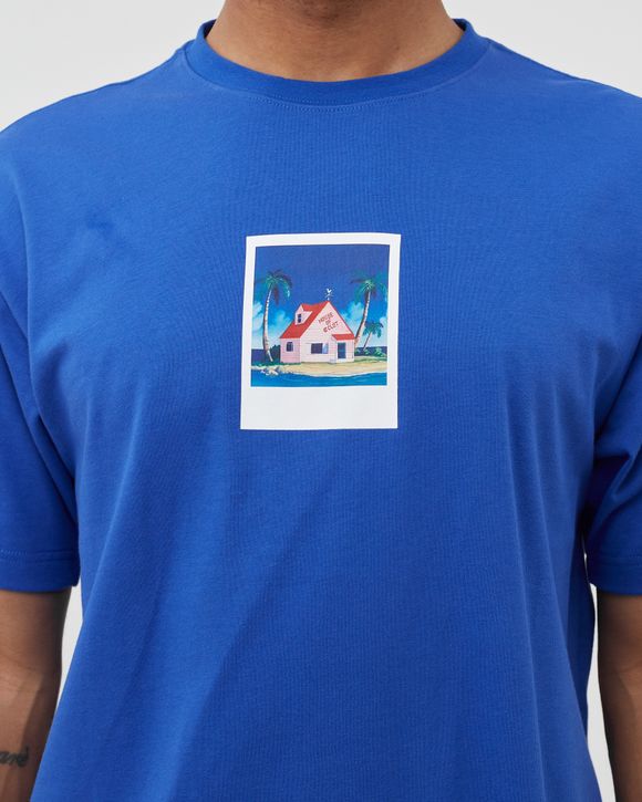 HOUSE OF CLOT TEE