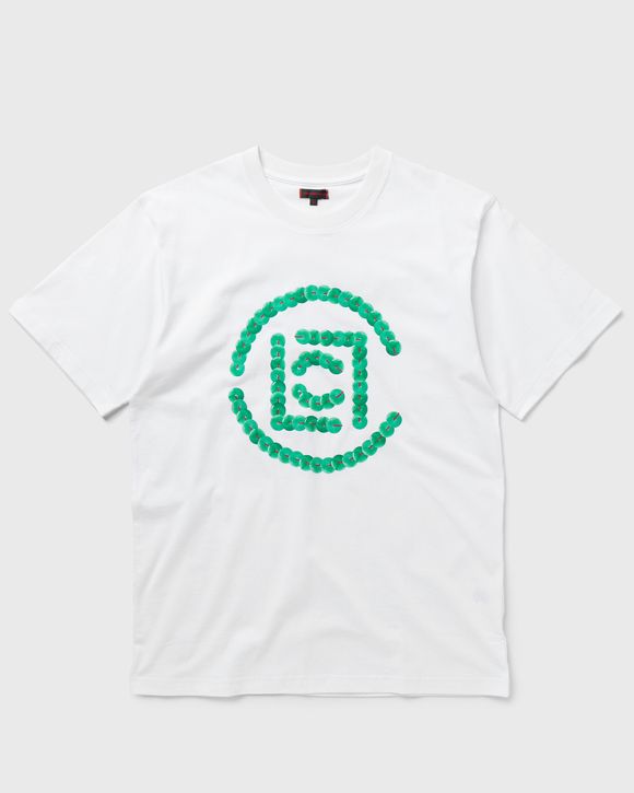 JADED CLOT LOGO S/S TEE