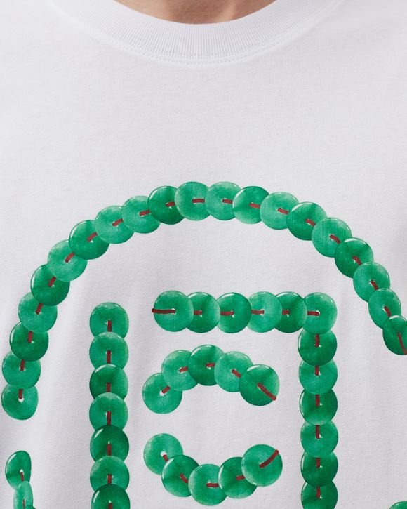 JADED CLOT LOGO S/S TEE