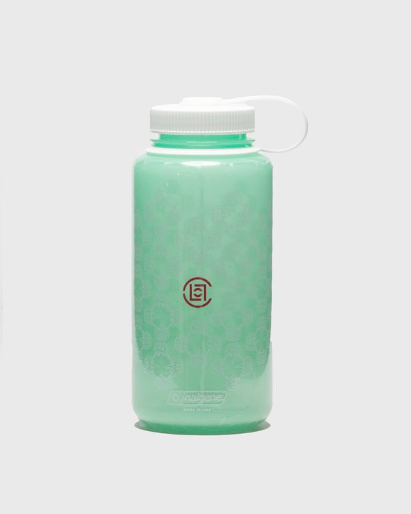 LION PLASTIC BOTTLE