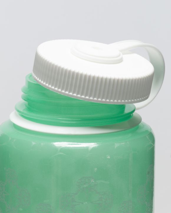 LION PLASTIC BOTTLE