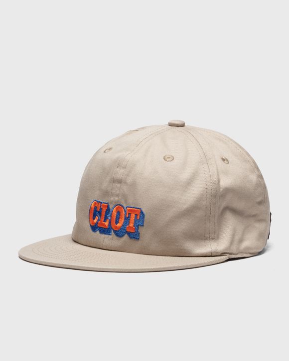 LOGO CAP
