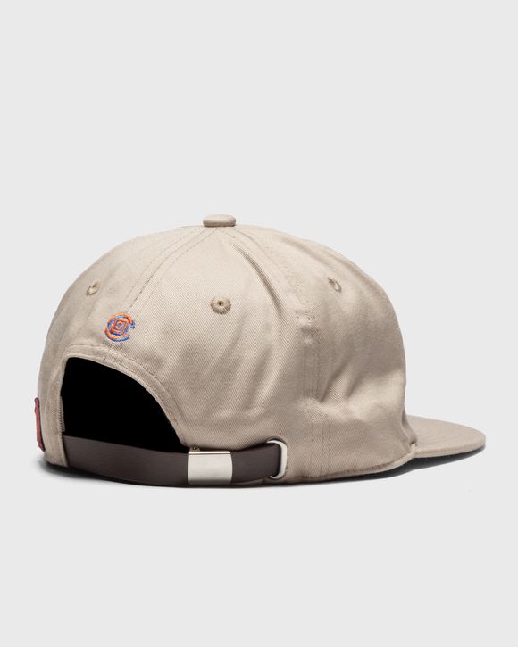 LOGO CAP