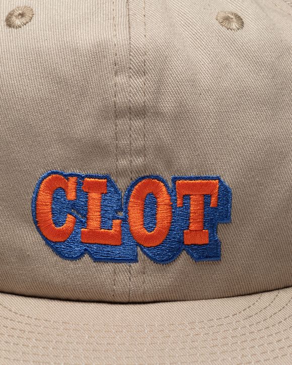 LOGO CAP