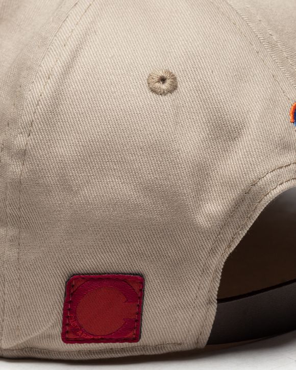 LOGO CAP