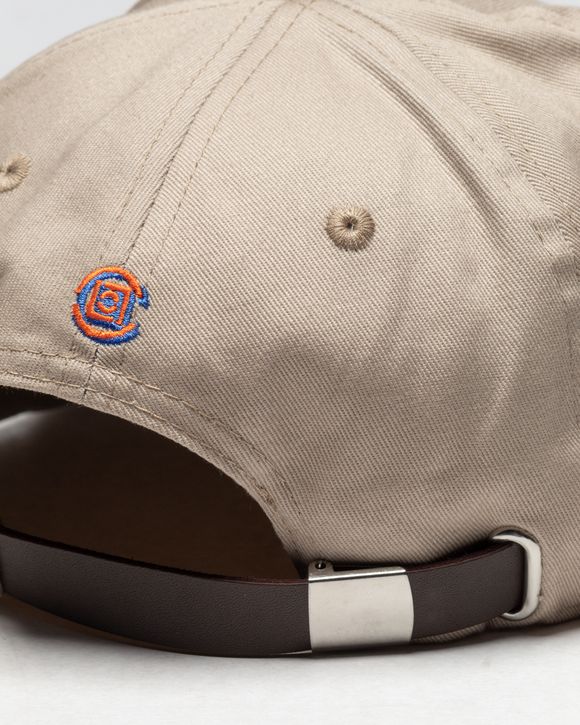 LOGO CAP