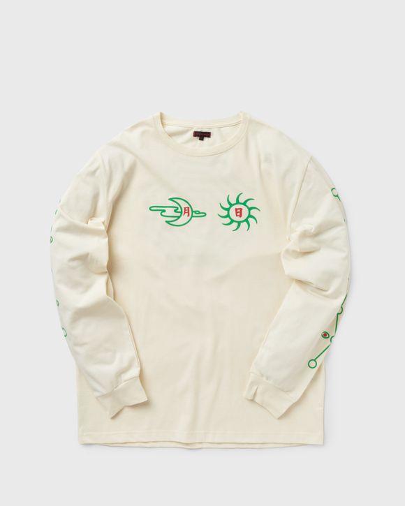 MON & SUN LONGSLEEVE