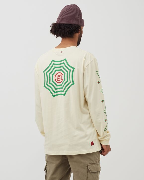MON & SUN LONGSLEEVE