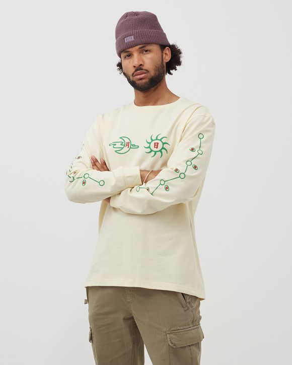 MON & SUN LONGSLEEVE