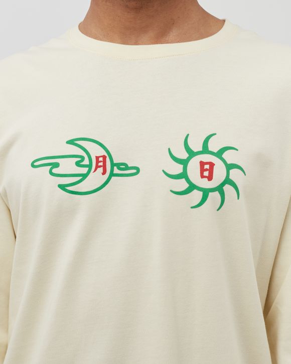 MON & SUN LONGSLEEVE