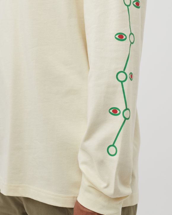 MON & SUN LONGSLEEVE