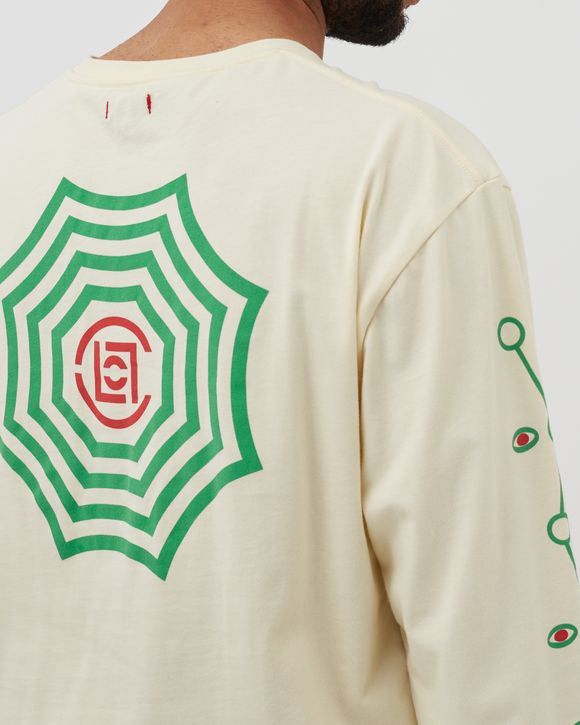 MON & SUN LONGSLEEVE