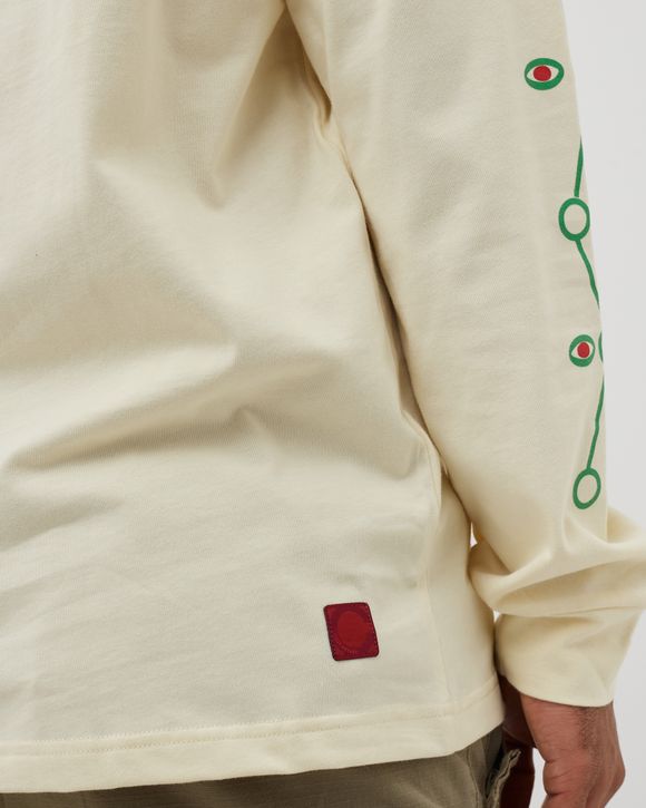 MON & SUN LONGSLEEVE