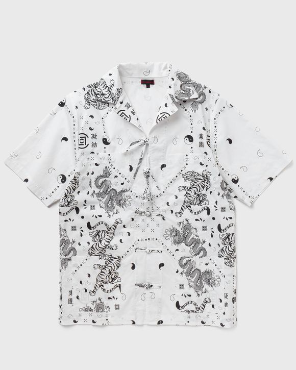PAJAMA SHIRT