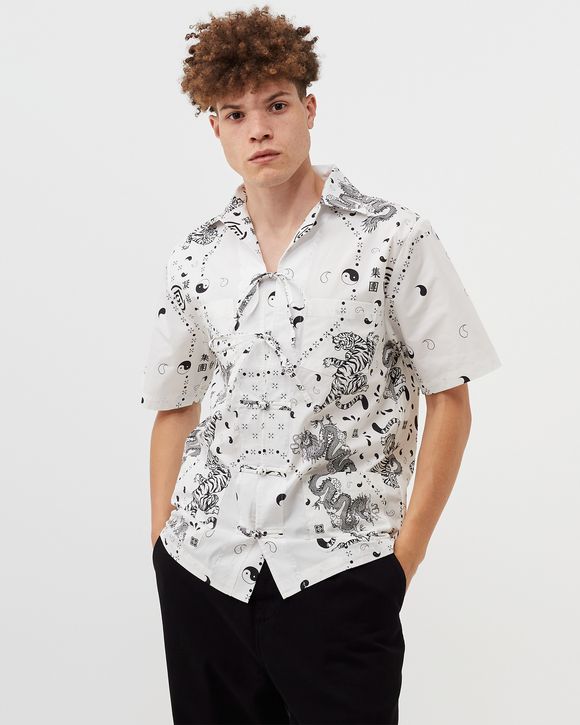 PAJAMA SHIRT